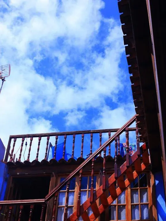 Casa La Posada 拉拉古纳 2*,  西班牙