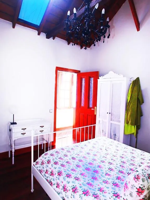 Casa La Posada 拉拉古纳 西班牙