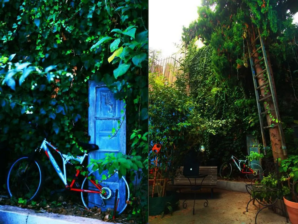 Casa La Posada 拉拉古纳