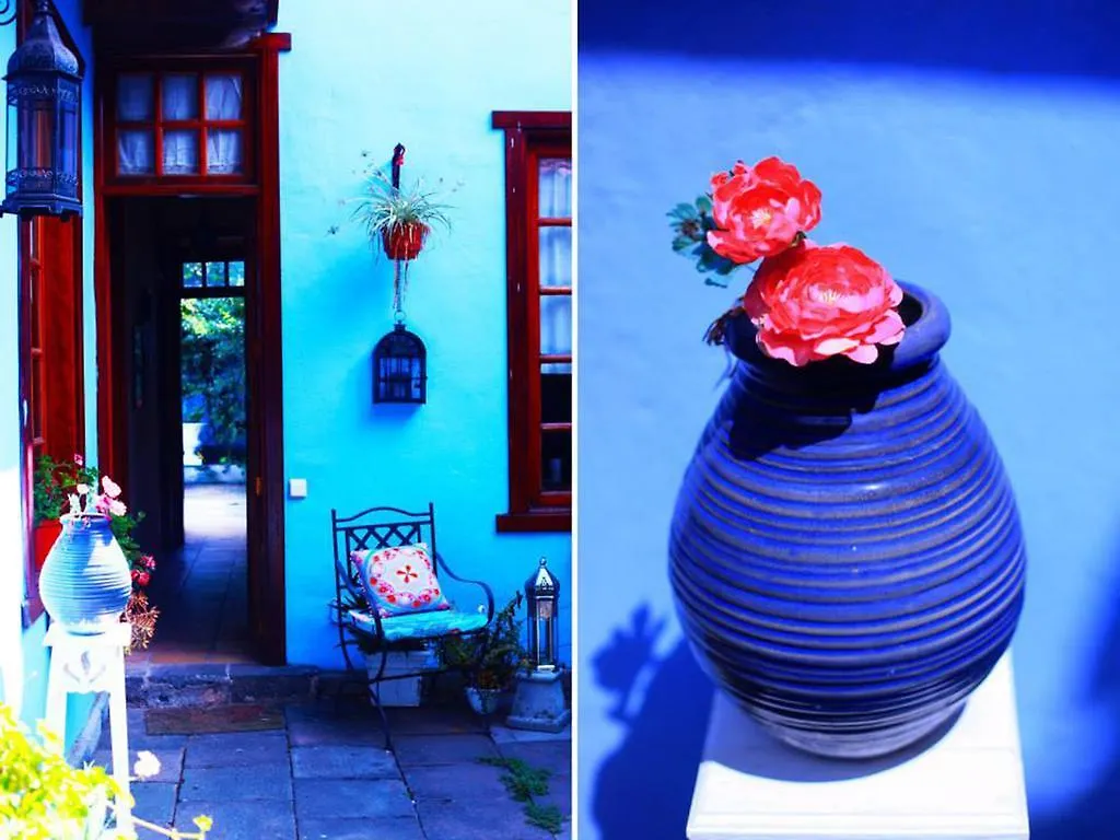 招待所 Casa La Posada 拉拉古纳