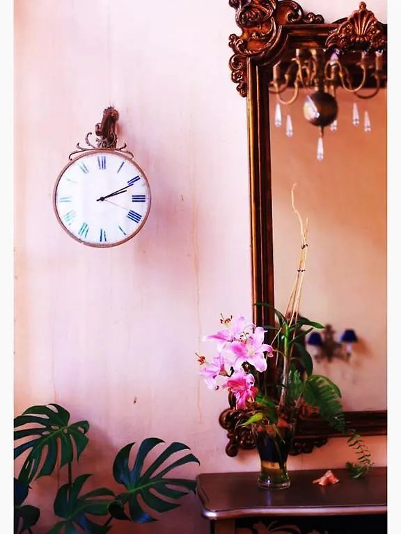 Casa La Posada 拉拉古纳 西班牙