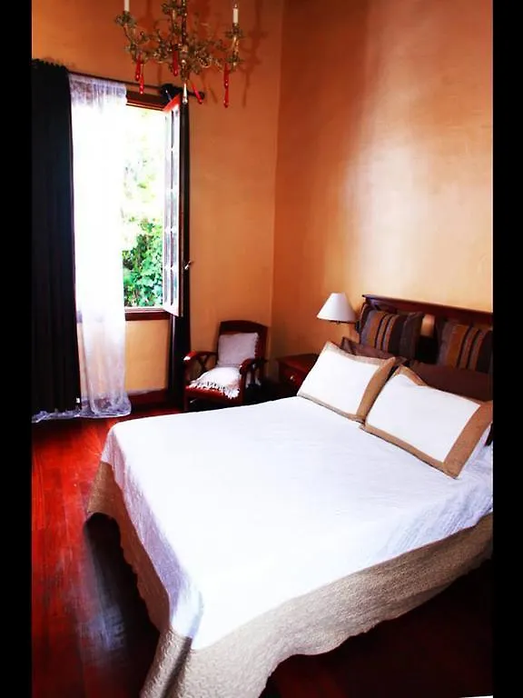 Casa La Posada 拉拉古纳 招待所
