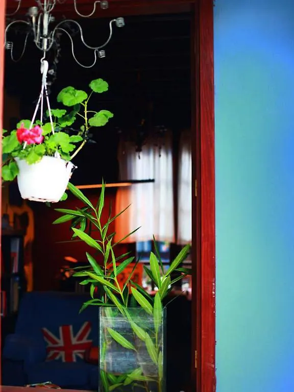 Casa La Posada 拉拉古纳 招待所
