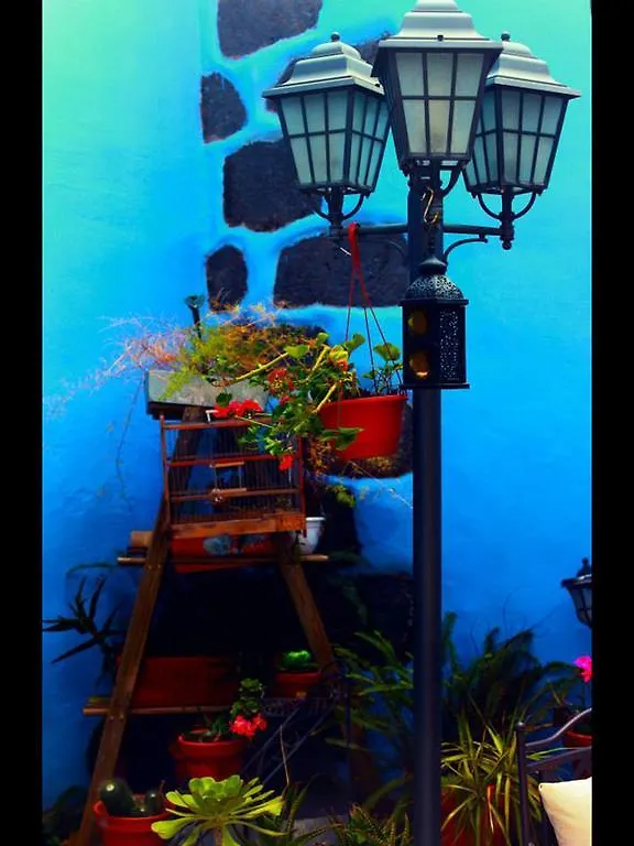 Casa La Posada 拉拉古纳