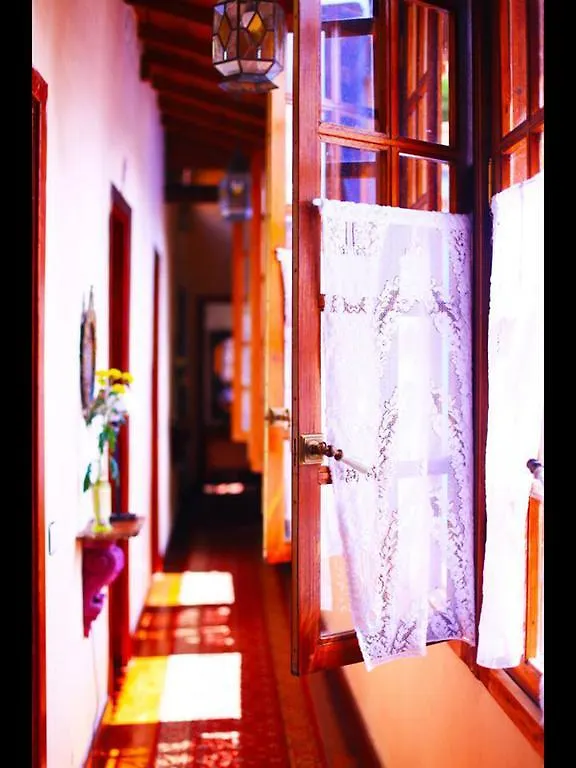 Casa La Posada 拉拉古纳 西班牙