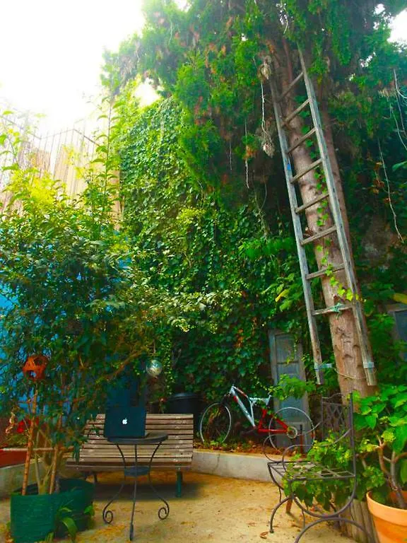 Casa La Posada 拉拉古纳