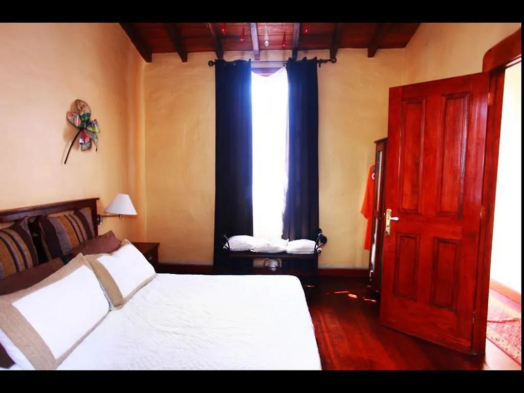 Casa La Posada 拉拉古纳 西班牙