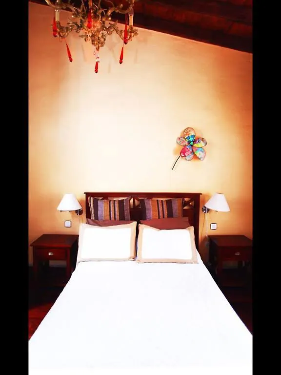 ** 招待所 Casa La Posada 拉拉古纳 西班牙