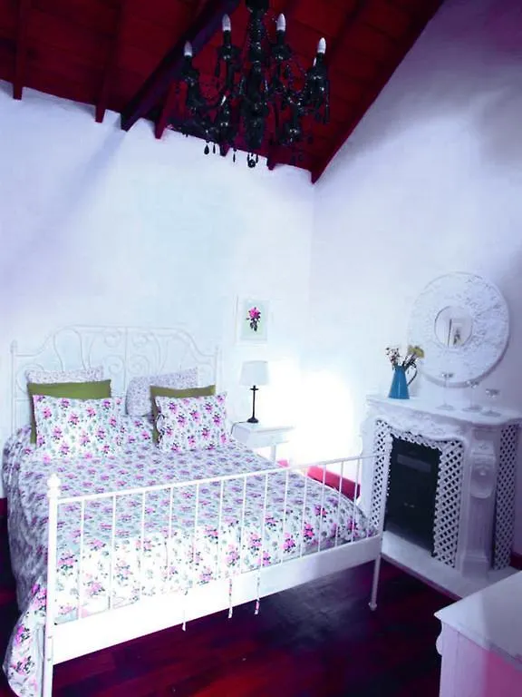 Casa La Posada 拉拉古纳 2*,  西班牙