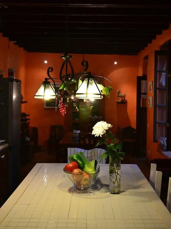 招待所 Casa La Posada 拉拉古纳