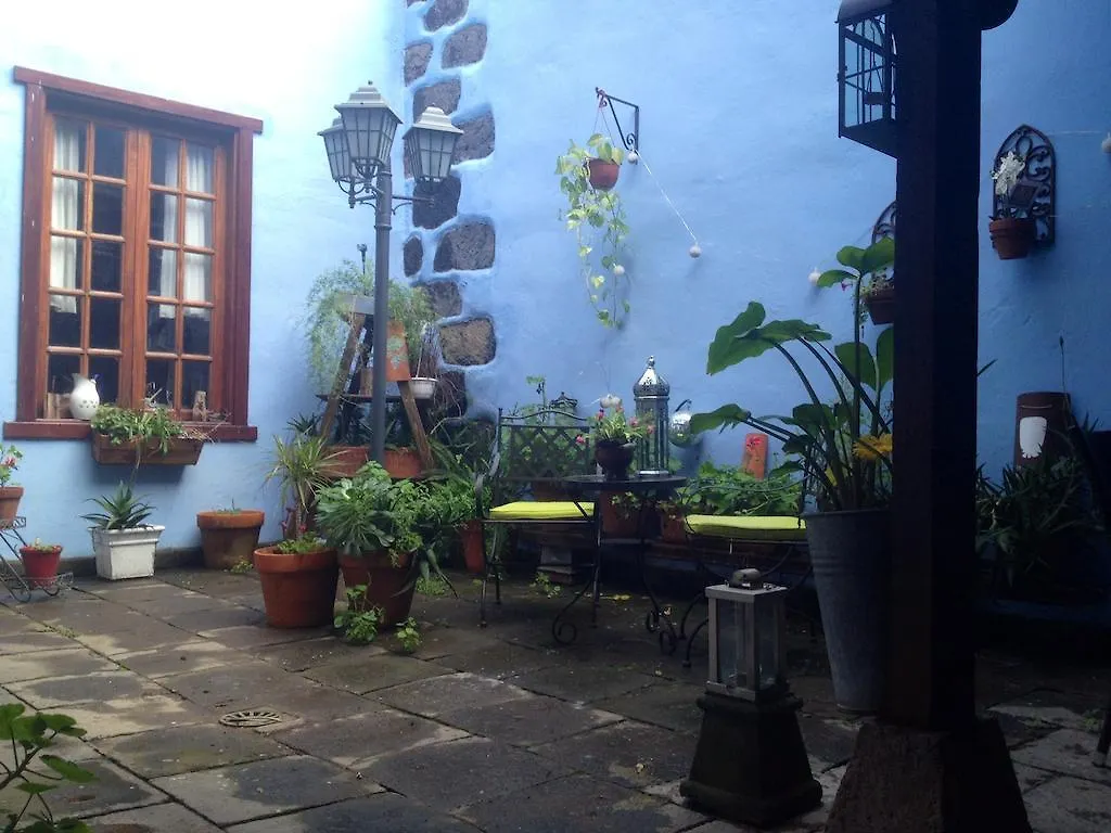 ** 招待所 Casa La Posada 拉拉古纳 西班牙