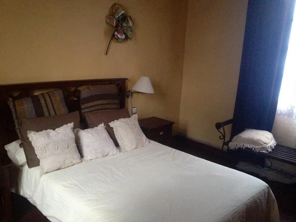 Casa La Posada 拉拉古纳 西班牙