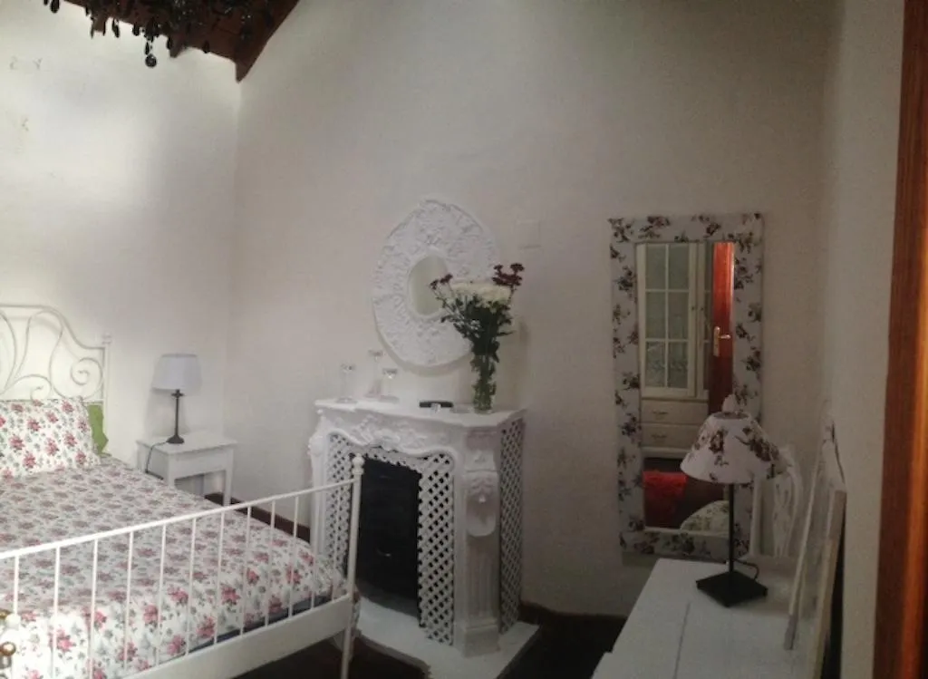 Casa La Posada 拉拉古纳 2*,  西班牙