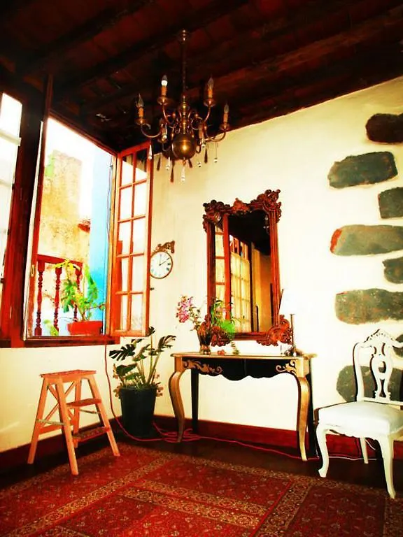 Casa La Posada La Laguna  2*, La Laguna (Tenerife) España