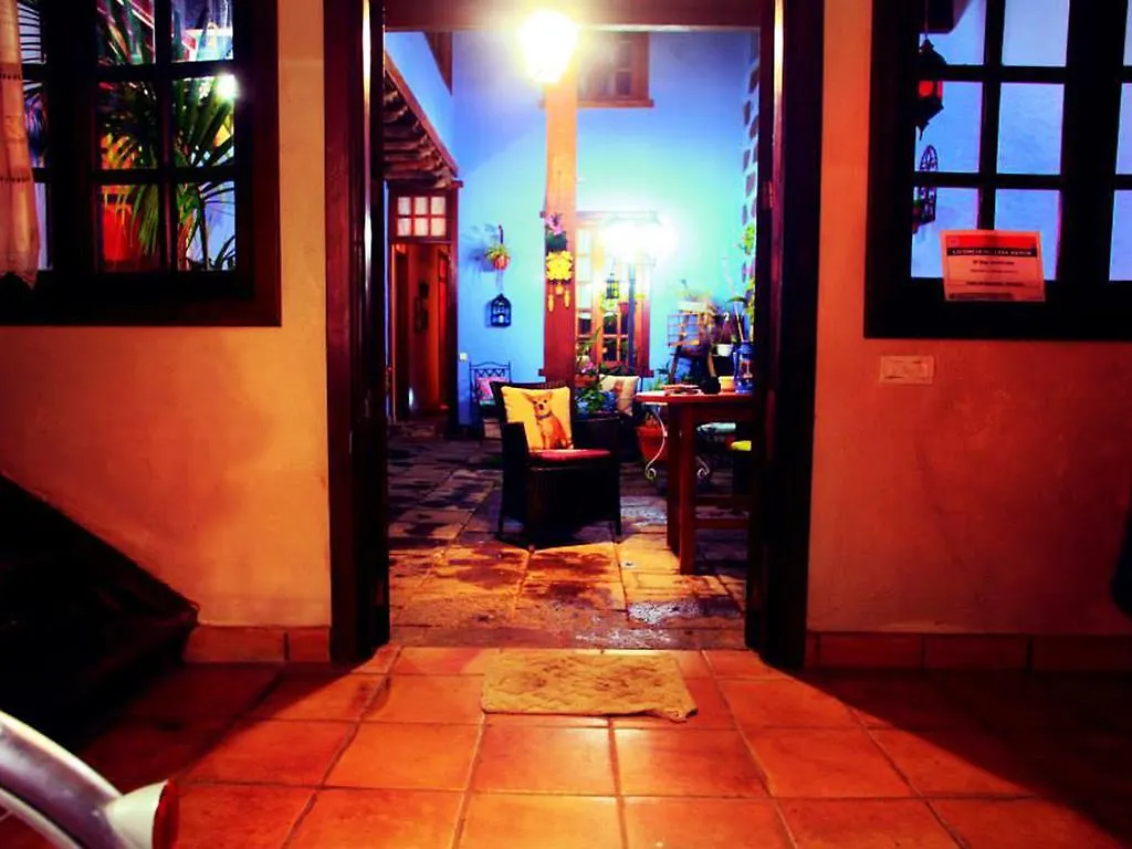 Casa La Posada La Laguna  2*, La Laguna (Tenerife)