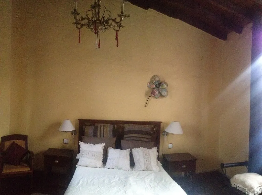 Casa La Posada La Laguna  2*, La Laguna (Tenerife) España
