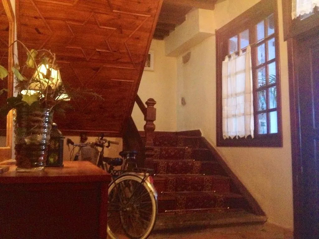 Casa La Posada La Laguna  2*, La Laguna (Tenerife) España